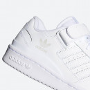 Buty sneakersy adidas Originals Forum Low J FY7973