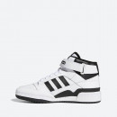 Buty adidas Originals Forum Mid J FZ2083