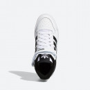 Buty adidas Originals Forum Mid J FZ2083