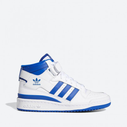 Buty adidas Originals Forum Mid J FZ2085