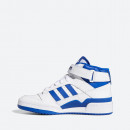 Buty adidas Originals Forum Mid J FZ2085