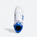 Buty adidas Originals Forum Mid J FZ2085