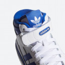 Buty adidas Originals Forum Mid J FZ2085