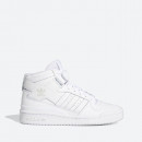 Buty adidas Originals Forum Mid J FZ2086