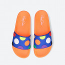 Klapki Happy Socks Big Dot BDO114-2700