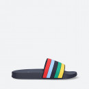 Klapki Happy Socks Stripe STR114-6500