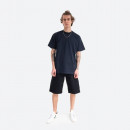 Spodenki męskie Carhartt WIP Regular Cargo Short I028246 BLACK