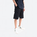 Spodenki męskie Carhartt WIP Regular Cargo Short I028246 BLACK