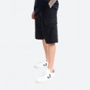 Spodenki męskie Carhartt WIP Regular Cargo Short I028246 BLACK