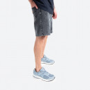 Spodenki męskie Carhartt WIP Newel Short I029149 BLACK WORN