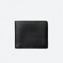 Portfel A.P.C. Portefeuille Aly Wallet PXAWV-H63153 BLACK