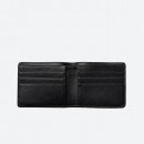 Portfel A.P.C. Portefeuille Aly Wallet PXAWV-H63153 BLACK