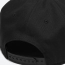 Czapka Carhartt WIP Logo Cap I023099 BLACK