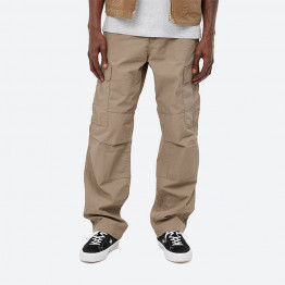 Spodnie Carhartt WIP Regular Cargo Pant I015875 LEATHER RINSED