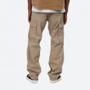 Spodnie Carhartt WIP Regular Cargo Pant I015875 LEATHER RINSED