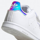 Buty dziecięce sneakersy adidas Originals Stan Smith Cf I FX7537