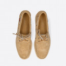 Buty Sebago Portland Flesh Out 7111PTW BEIGE CAMEL