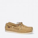 Buty Sebago Portland Flesh Out 7111PTW BEIGE CAMEL