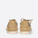 Buty Sebago Portland Flesh Out 7111PTW BEIGE CAMEL