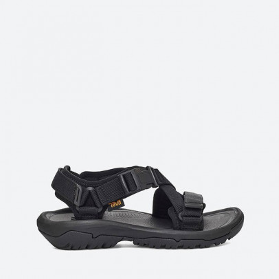 Sandały damskie Teva Ws Hurricane Verge 1121535 BLK