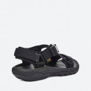 Sandały damskie Teva Ws Hurricane Verge 1121535 BLK