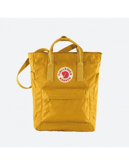 Plecak Torba Fjallraven Kanken Totepack F23710 160