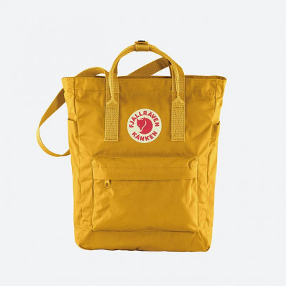 Plecak Torba Fjallraven Kanken Totepack F23710 160