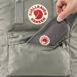 Plecak Torba Fjallraven Kanken Totepack F23710 160