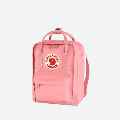 Plecak Fjallraven Kanken Mini F23561 312