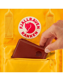 Plecak Fjallraven Kanken Mini F23561 312