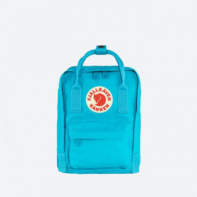 Plecak Fjallraven Kanken Mini F23561 532