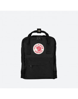 Plecak Fjallraven Kanken Mini F23561 550