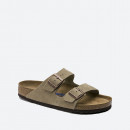 Klapki męskie Birkenstock Arizona BS 0951301