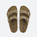 Klapki męskie Birkenstock Arizona BS 0951301