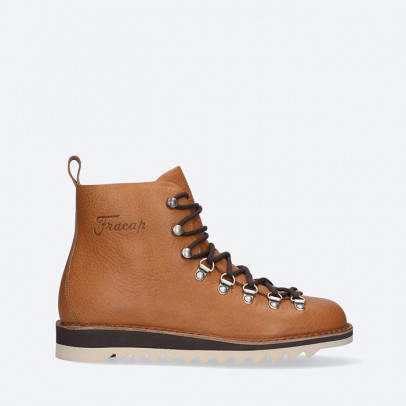 Buty damskie Fracap MAGNIFICO M120 ALTO TAN