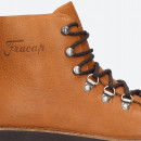 Buty damskie Fracap MAGNIFICO M120 ALTO TAN