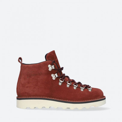 Buty damskie Fracap MAGNIFICO M120 ROC MOSTO