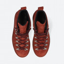 Buty damskie Fracap MAGNIFICO M120 ROC MOSTO