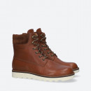 Buty męskie Fracap EXPLORER Z519 BROWN