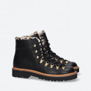 Buty damskie Fracap MAGNIFICO M120 ALTO BRILL BLACK