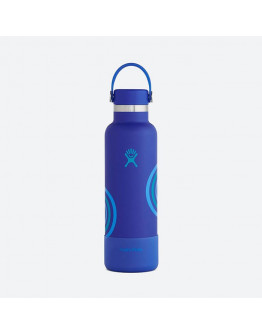 Butelka Hydro Flask 21 Oz Standard Mouth with Flex Cap RFGS21SX456