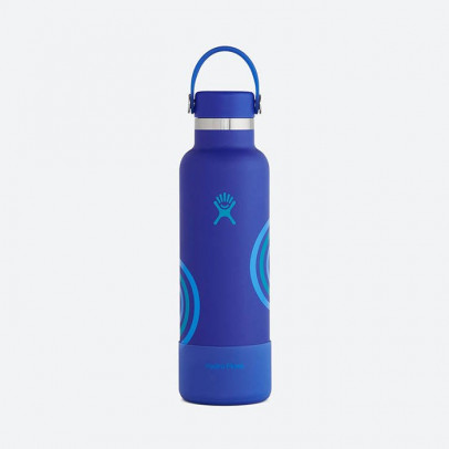 Butelka Hydro Flask 21 Oz Standard Mouth with Flex Cap RFGS21SX456