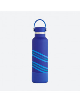 Butelka Hydro Flask 21 Oz Standard Mouth with Flex Cap RFGS21SX456