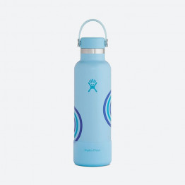 Butelka Hydro Flask 21 Oz Standard Mouth with Flex Cap RFGS21SX458