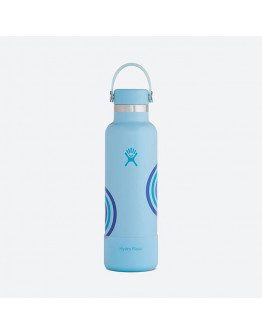 Butelka Hydro Flask 21 Oz Standard Mouth with Flex Cap RFGS21SX458