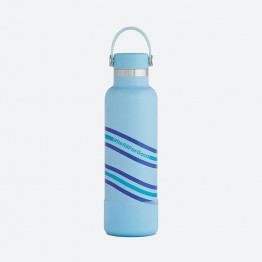 Butelka Hydro Flask 21 Oz Standard Mouth with Flex Cap RFGS21SX458