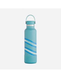 Butelka Hydro Flask 21 Oz Standard Mouth with Flex Cap RFGS21SX459