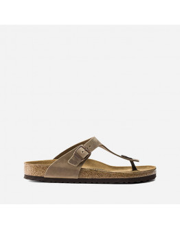 Klapki damskie Birkenstock Gizeh 0943811