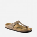 Klapki damskie Birkenstock Gizeh 0943811