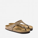 Klapki damskie Birkenstock Gizeh 0943811